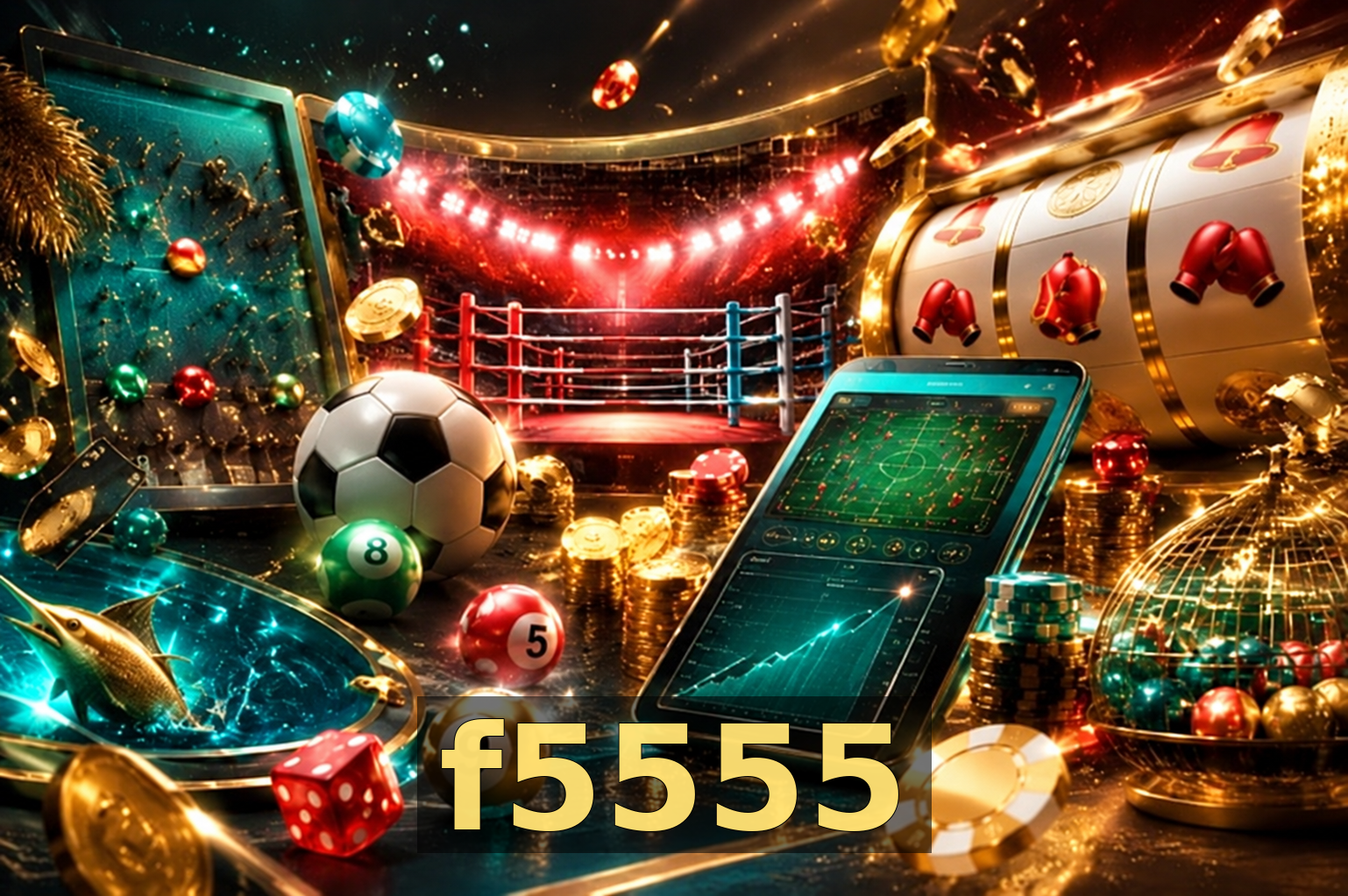 f5555 - Galeria 1